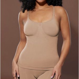 Yitty Nearly Naked Shaping Cami Tank